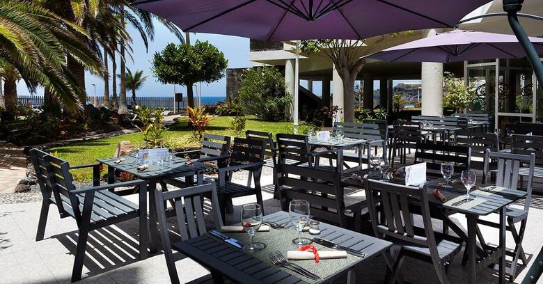 Hotel Sol La Palma