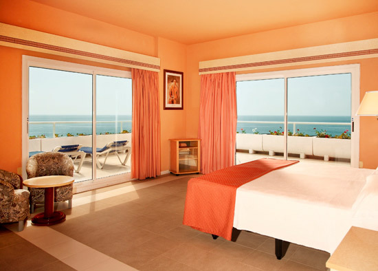 Hotel Sol La Palma