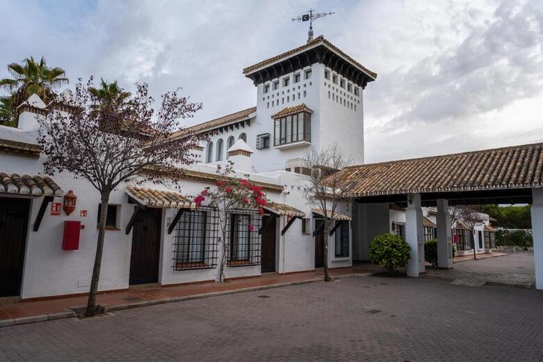 Hotel Moon Dreams El Cortijo