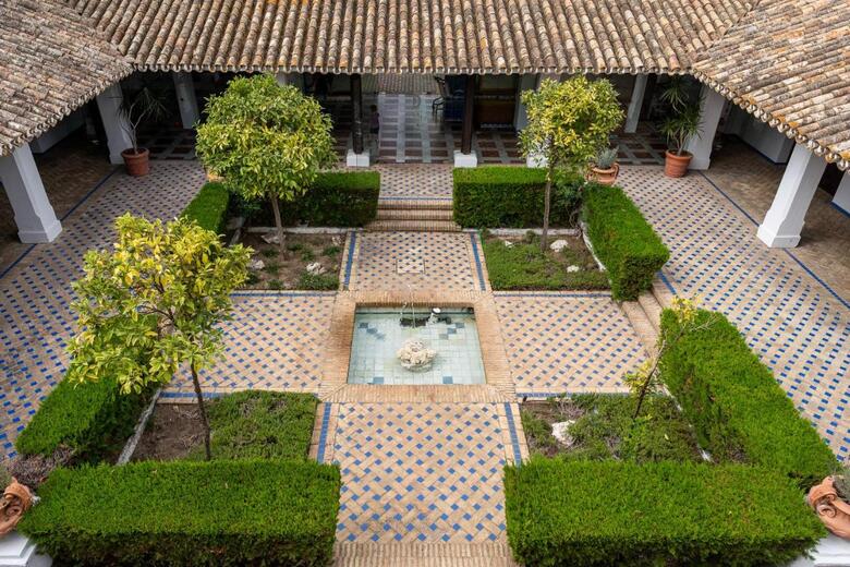 Hotel Moon Dreams El Cortijo