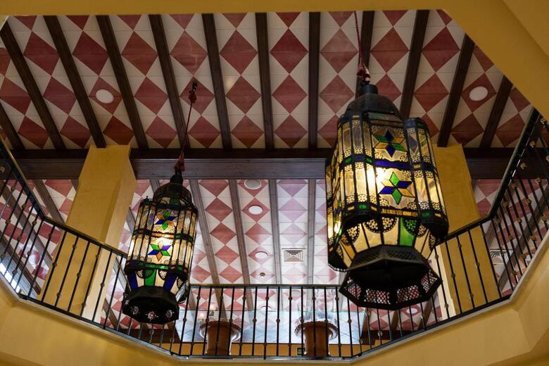 Hotel Moon Dreams El Cortijo