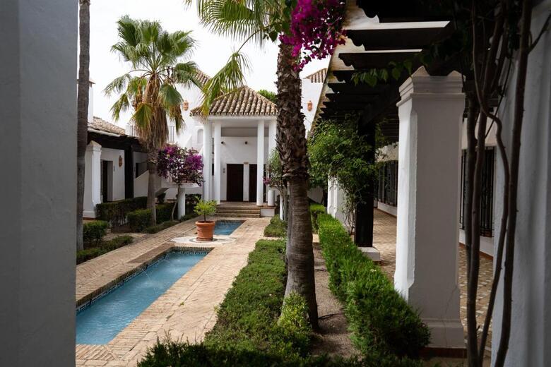 Hotel Moon Dreams El Cortijo