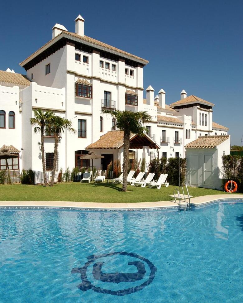 Hotel Moon Dreams El Cortijo