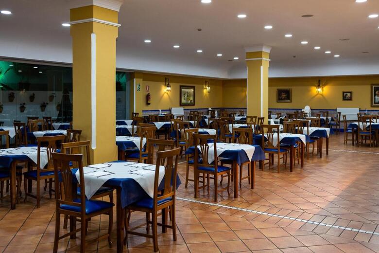 Hotel Moon Dreams El Cortijo