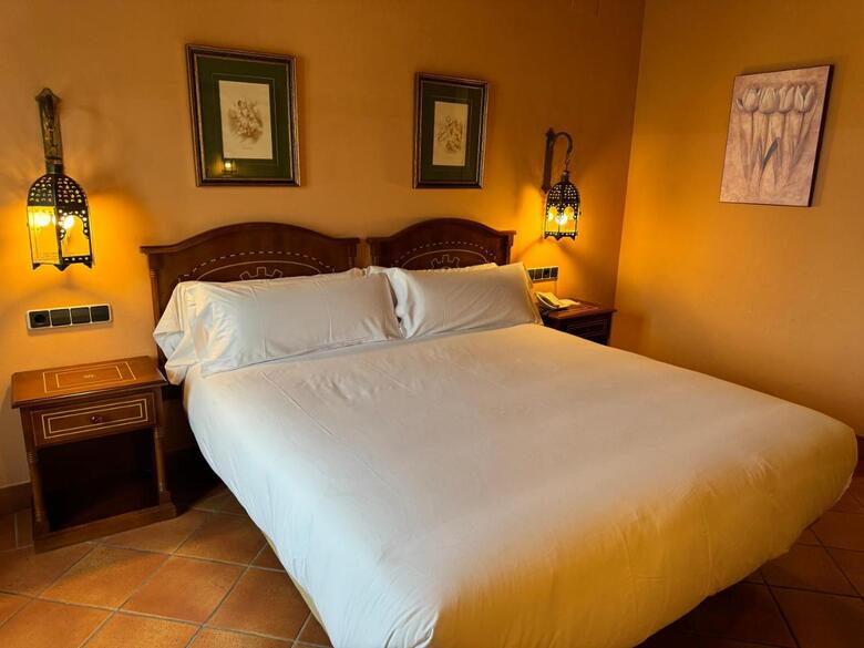 Hotel Moon Dreams El Cortijo