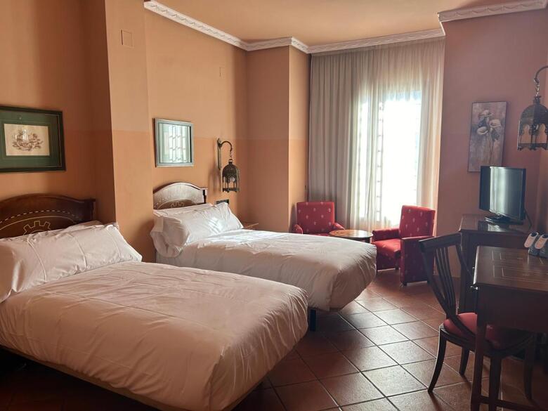 Hotel Moon Dreams El Cortijo