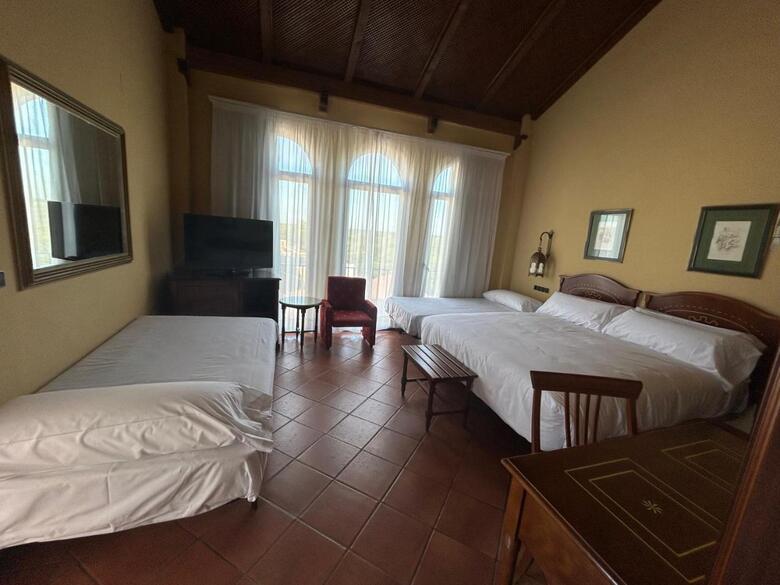 Hotel Moon Dreams El Cortijo