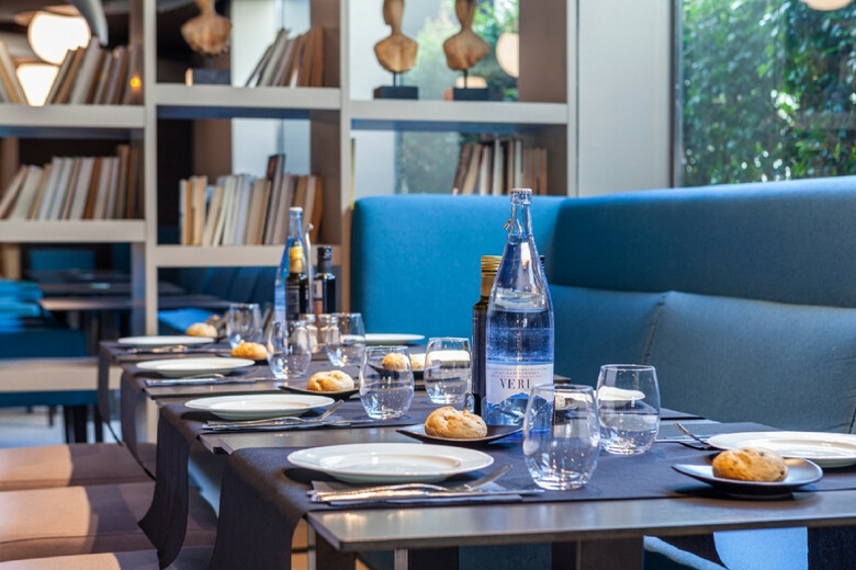 Hotel Sb Bcn Events