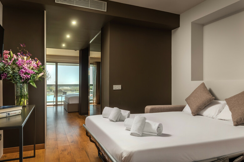 Hotel Sb Bcn Events