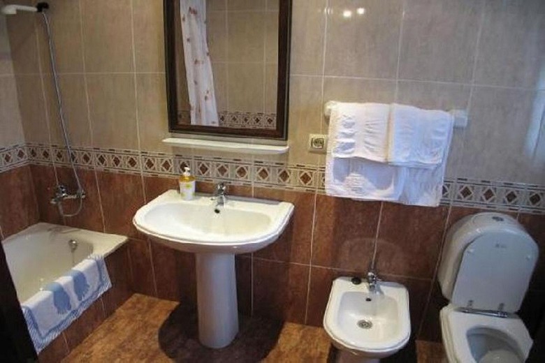 Hotel Alonso
