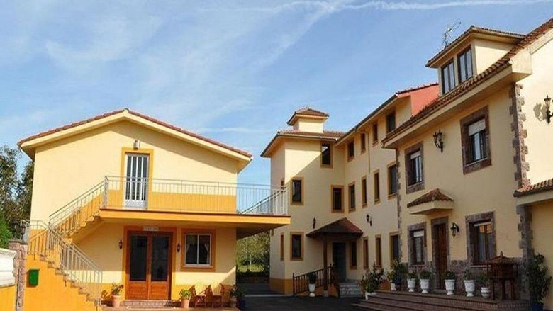 Hotel Alonso