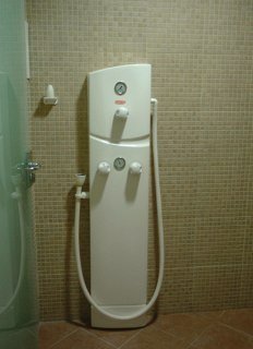 Hotel Alcazaba De Busquistar