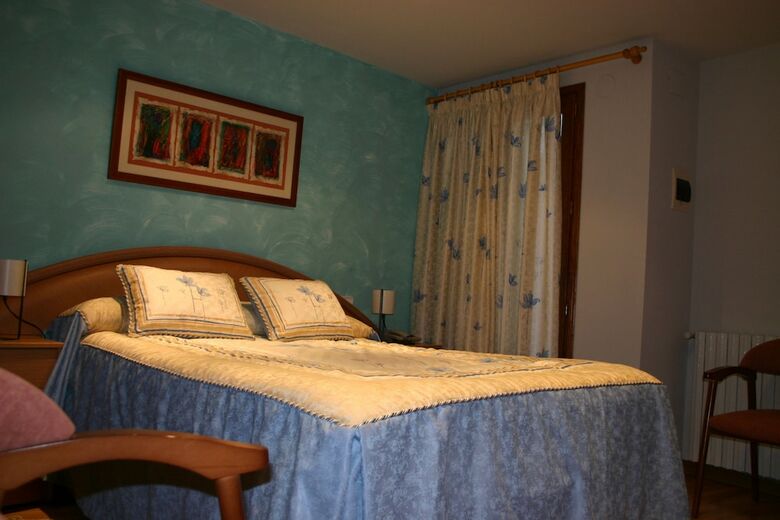 Hotel Mestre