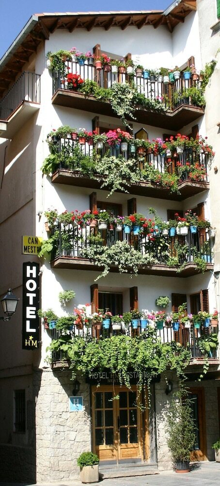 Hotel Mestre