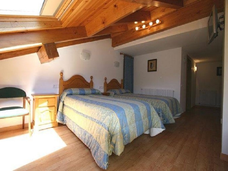 Hotel Mestre