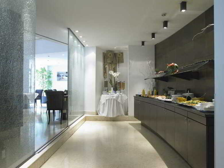 Hotel NH Bergamo