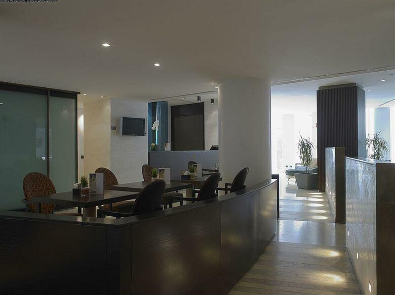 Hotel NH Bergamo