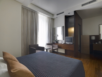 Hotel NH Bergamo