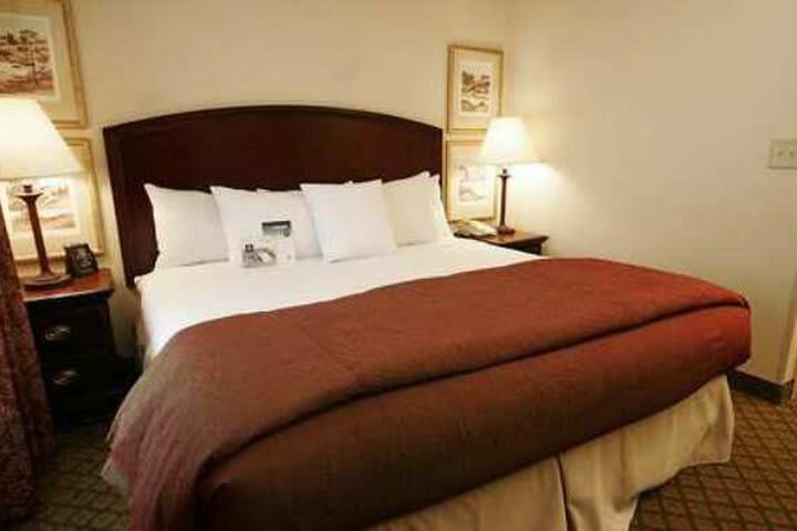 Hotel Homewood Suites By Hilton