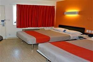 Hotel Motel 6 Corpus Christi East