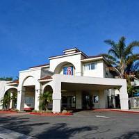Hotel Motel 6 Ventura South