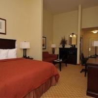 Hotel Country Inn & Suites By Carlson