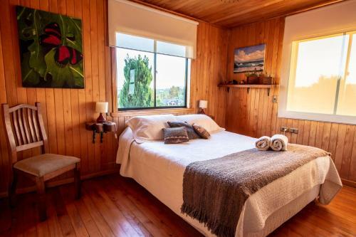 Hostal Boutique - El Vergel Azul