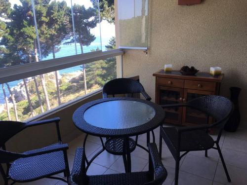 Apartamento Pinares Del Canelillo