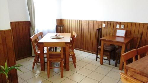 Hotel Mar Sur