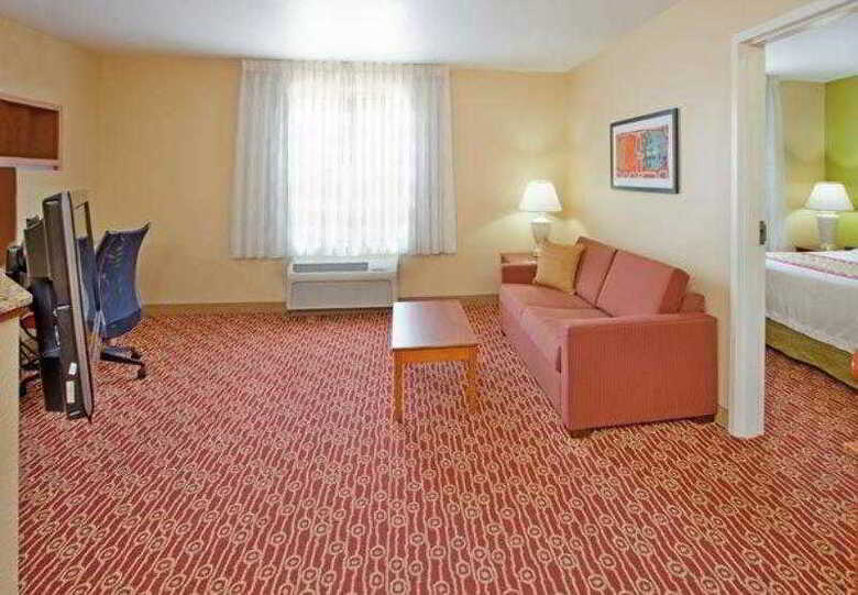 Hotel Towneplace Suites By Marriott Austin Nw