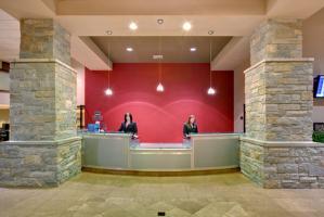 Crowne Plaza Hotel Milwaukee