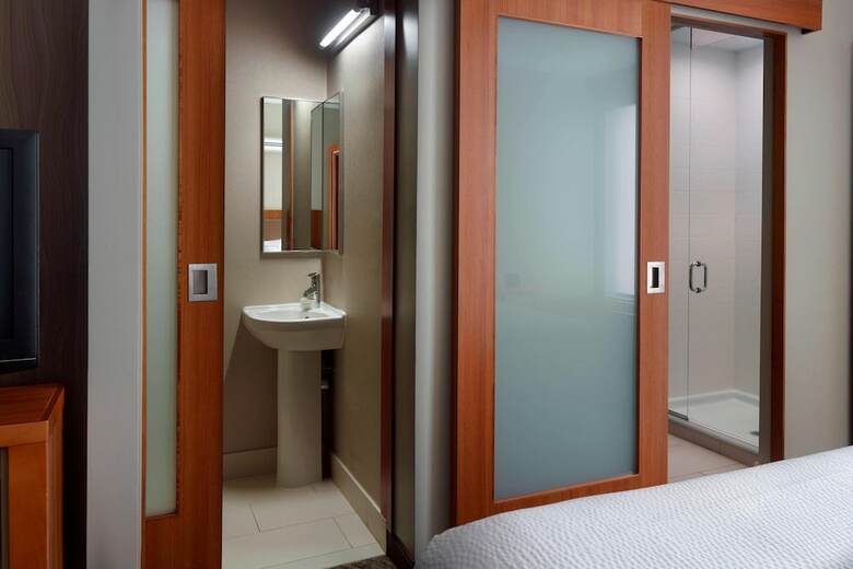 Hotel Springhill Suites Atlanta Airport Gateway