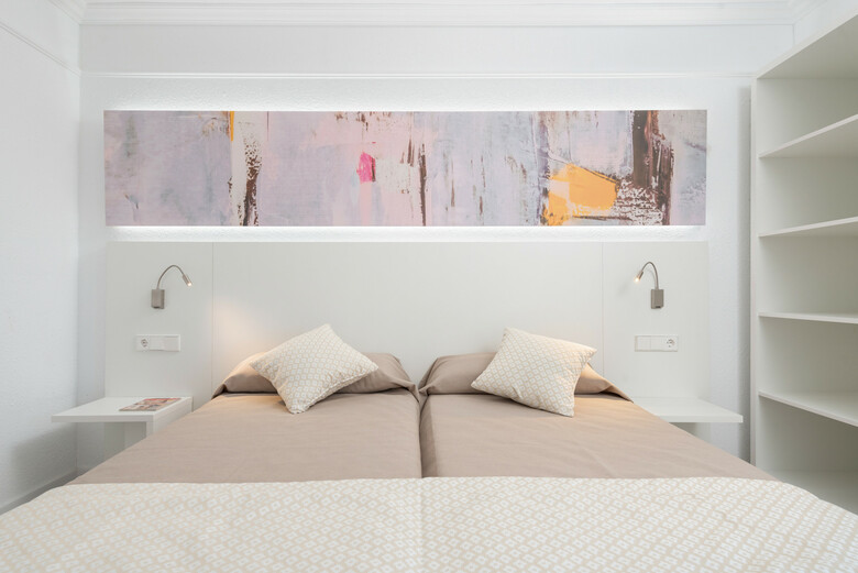 Aparthotel Hotel Alcudia Beach