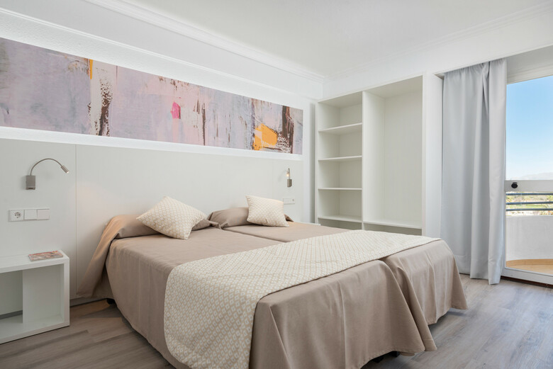 Aparthotel Hotel Alcudia Beach