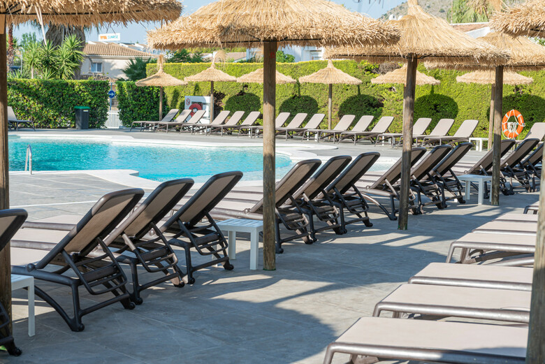 Aparthotel Hotel Alcudia Beach