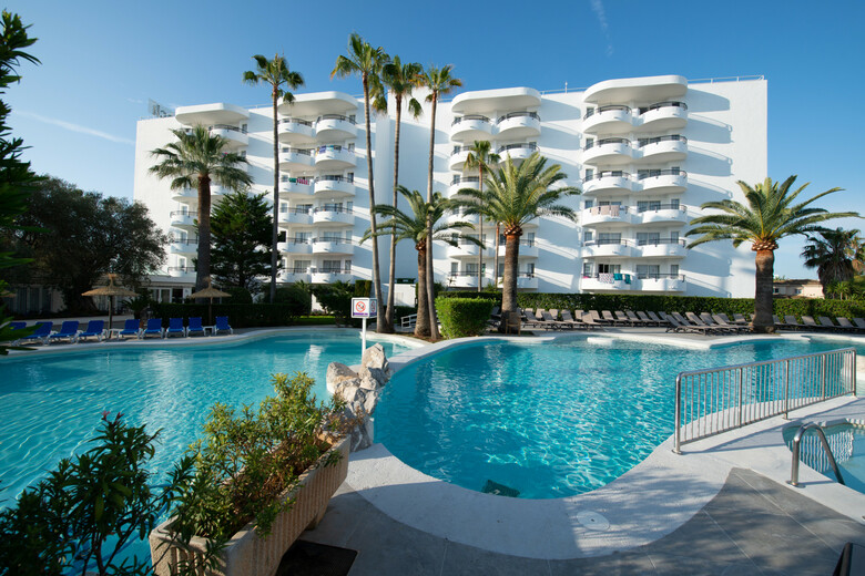 Aparthotel Hotel Alcudia Beach