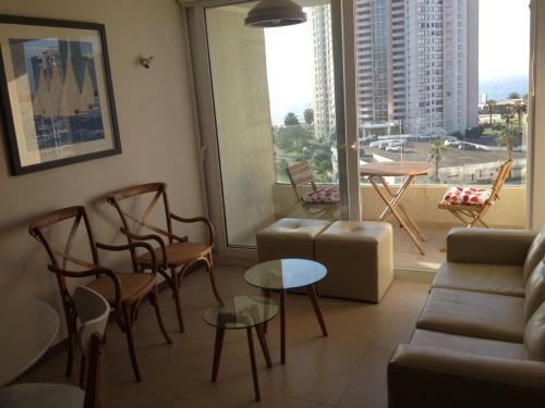 Apartamento Edificio Marina Horizonte II