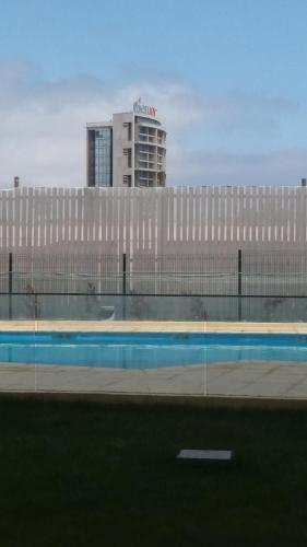 Apartment Serena Gran Marina Sol III