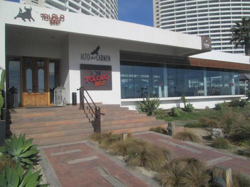 Apartamento Club Oc�ano De Pe�uelas.