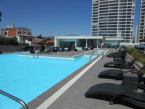 Apartamento Club Oc�ano De Pe�uelas.