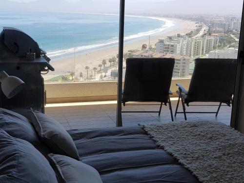 Apartamento Club Oc�ano De Pe�uelas.