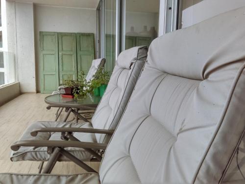 Apartamento Club Oc�ano De Pe�uelas.