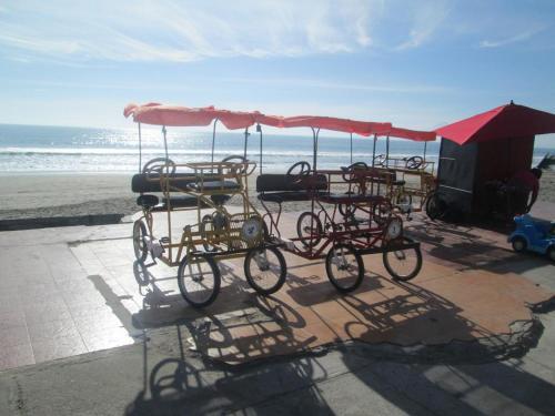 Apartamento Club Oc�ano De Pe�uelas.