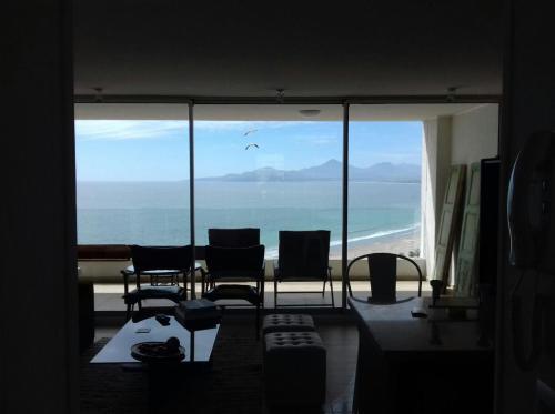 Apartamento Club Oc�ano De Pe�uelas.
