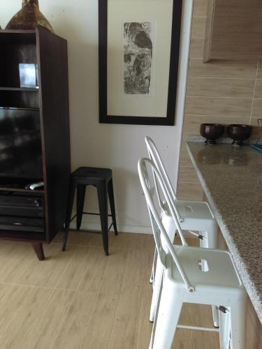 Apartamento Club Oc�ano De Pe�uelas.