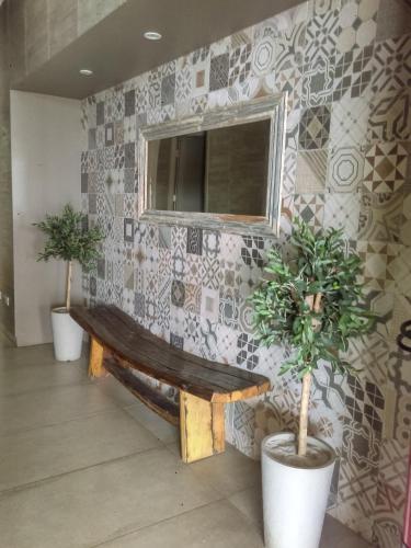 Apartamento Club Oc�ano De Pe�uelas.
