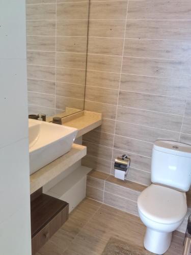Apartamento Club Oc�ano De Pe�uelas.