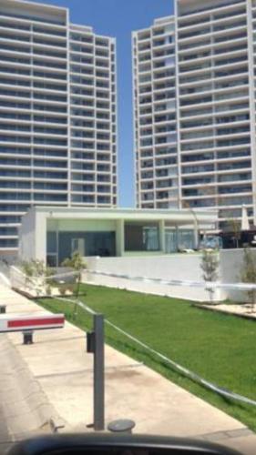 Apartamento Club Oc�ano De Pe�uelas.