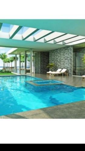 Apartamento Club Oc�ano De Pe�uelas.