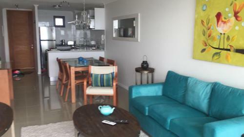 Apartamentos De Lujo Borde Mar Y Spa
